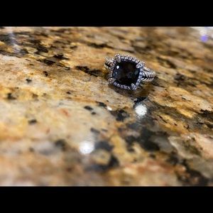 David Yurman Chatelaine Ring